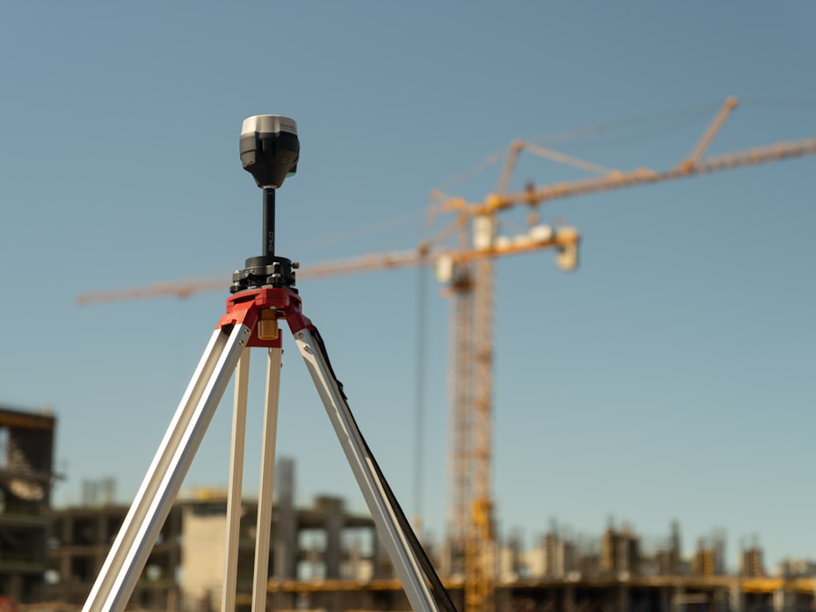 Data Capture & 3D Scanning